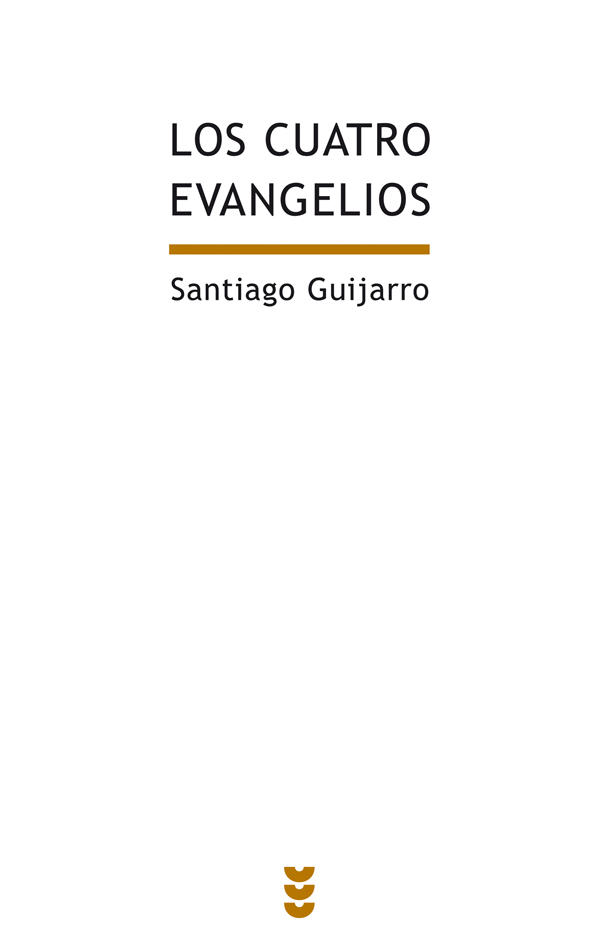 Los cuatro evangelios