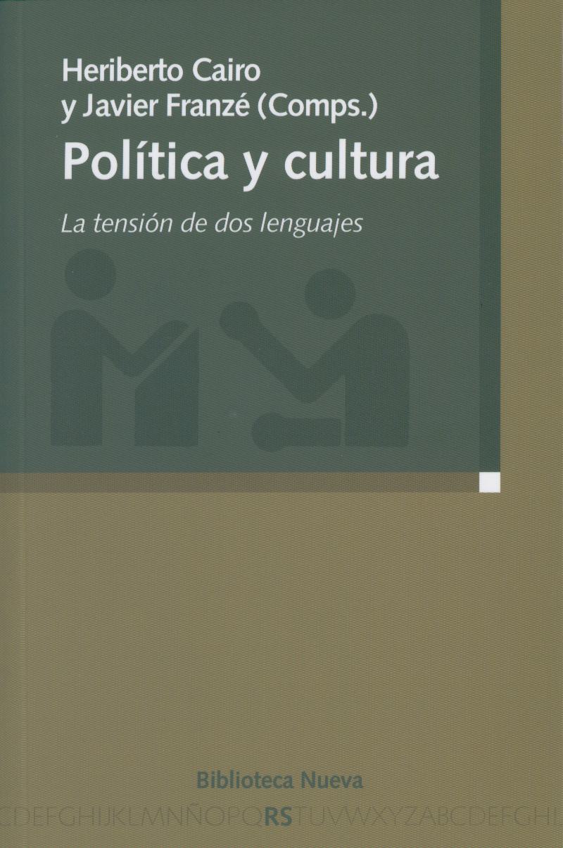 Política y cultura