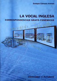 VOCAL INGLESA: CORRESPONDENCIAS GRAFO-FONÉMICAS, LA