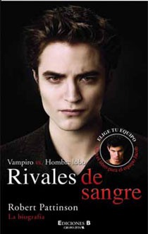 Rivales de sangre