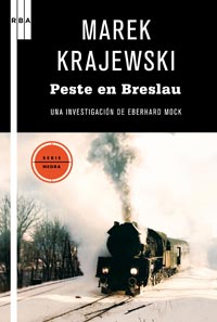 Peste en breslau