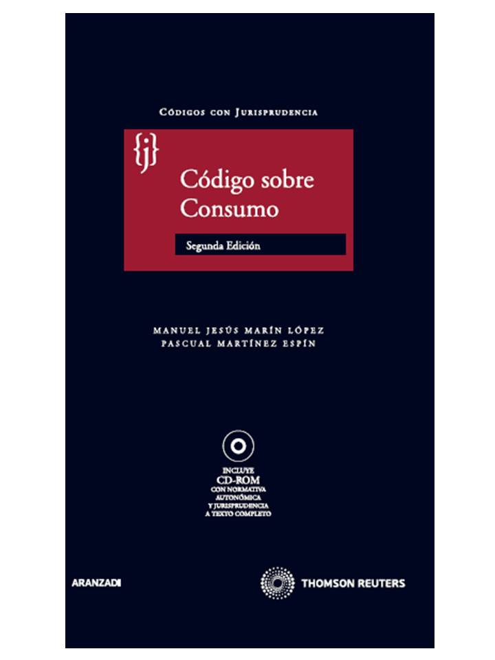 Código sobre consumo