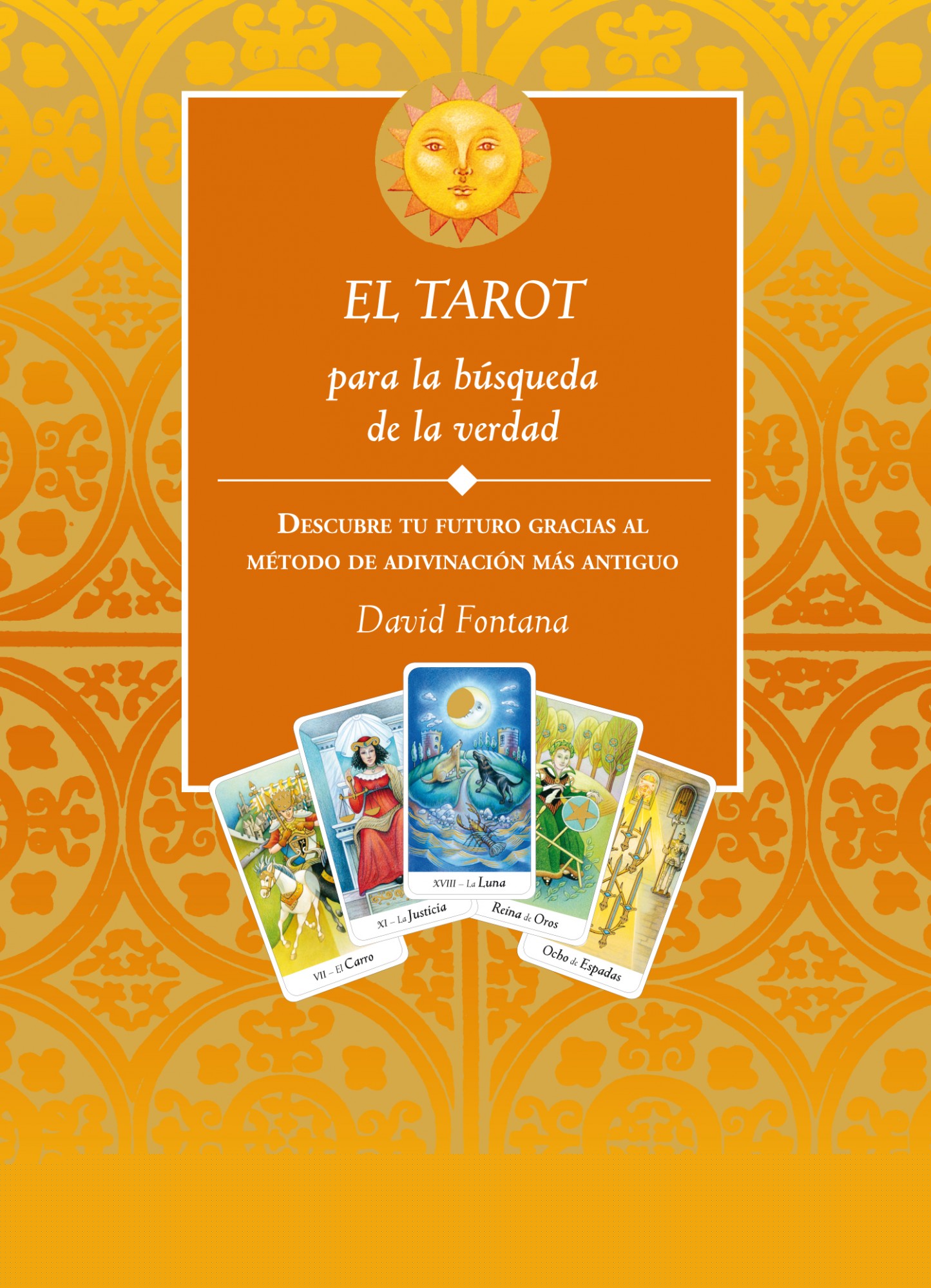 El tarot para la búsqueda de la verdad