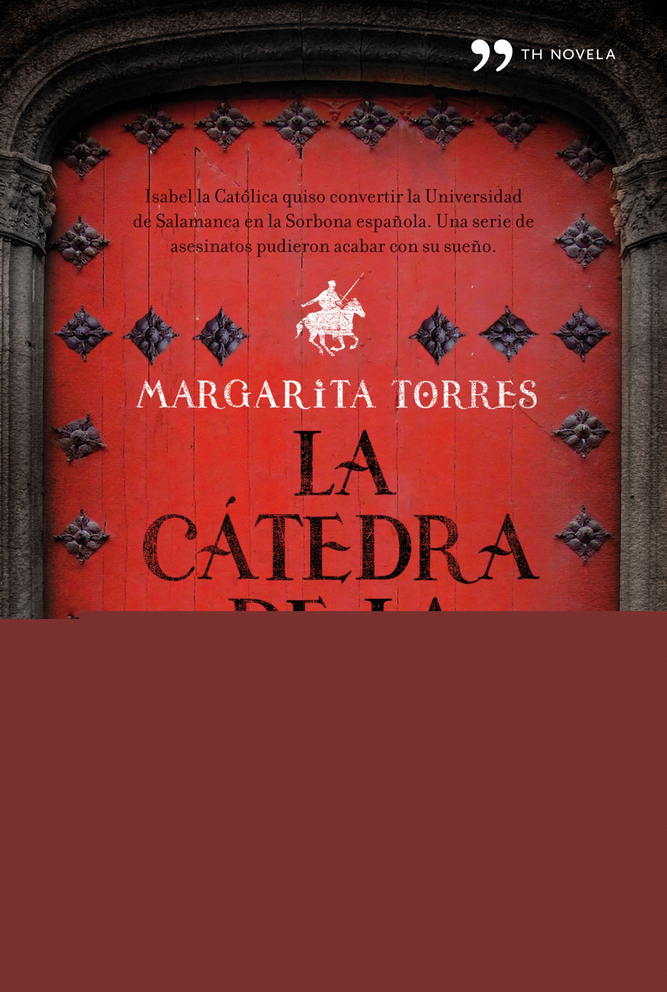 La cátedra de la calavera