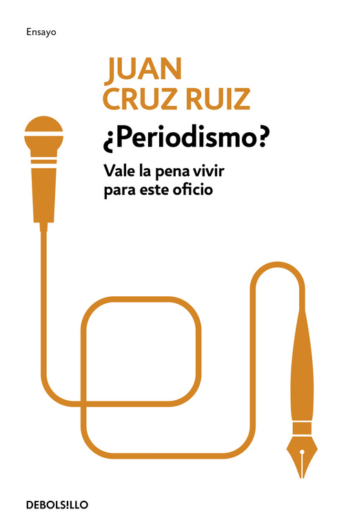 ¿Periodismo?