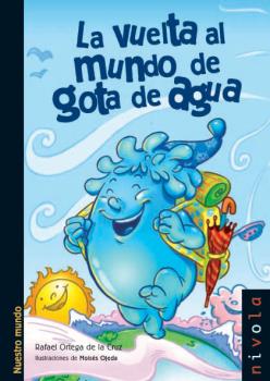 La vuelta al mundo de Gota de Agua