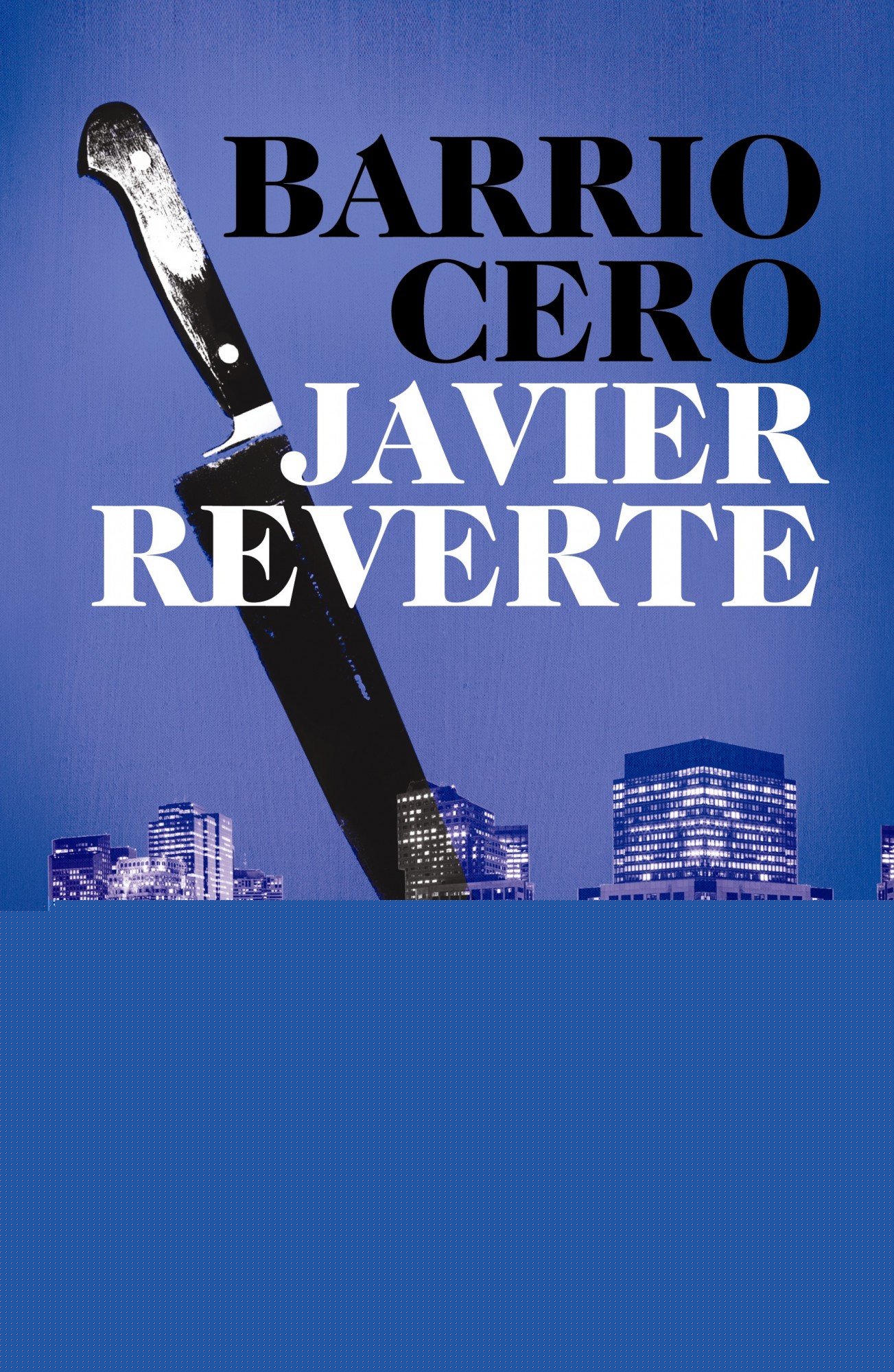 Barrio Cero