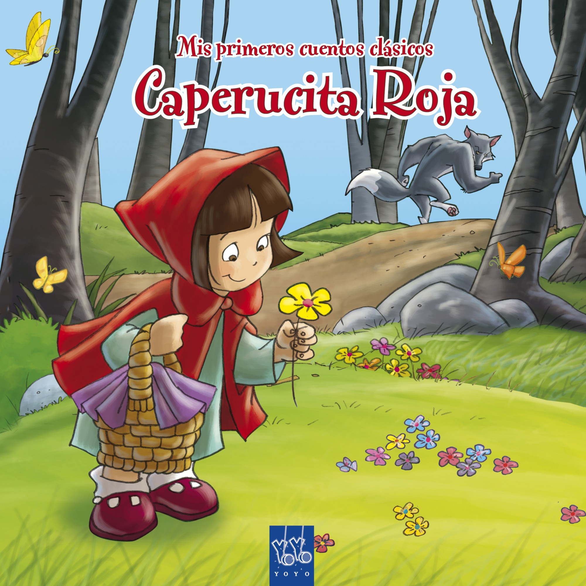 Caperucita Roja