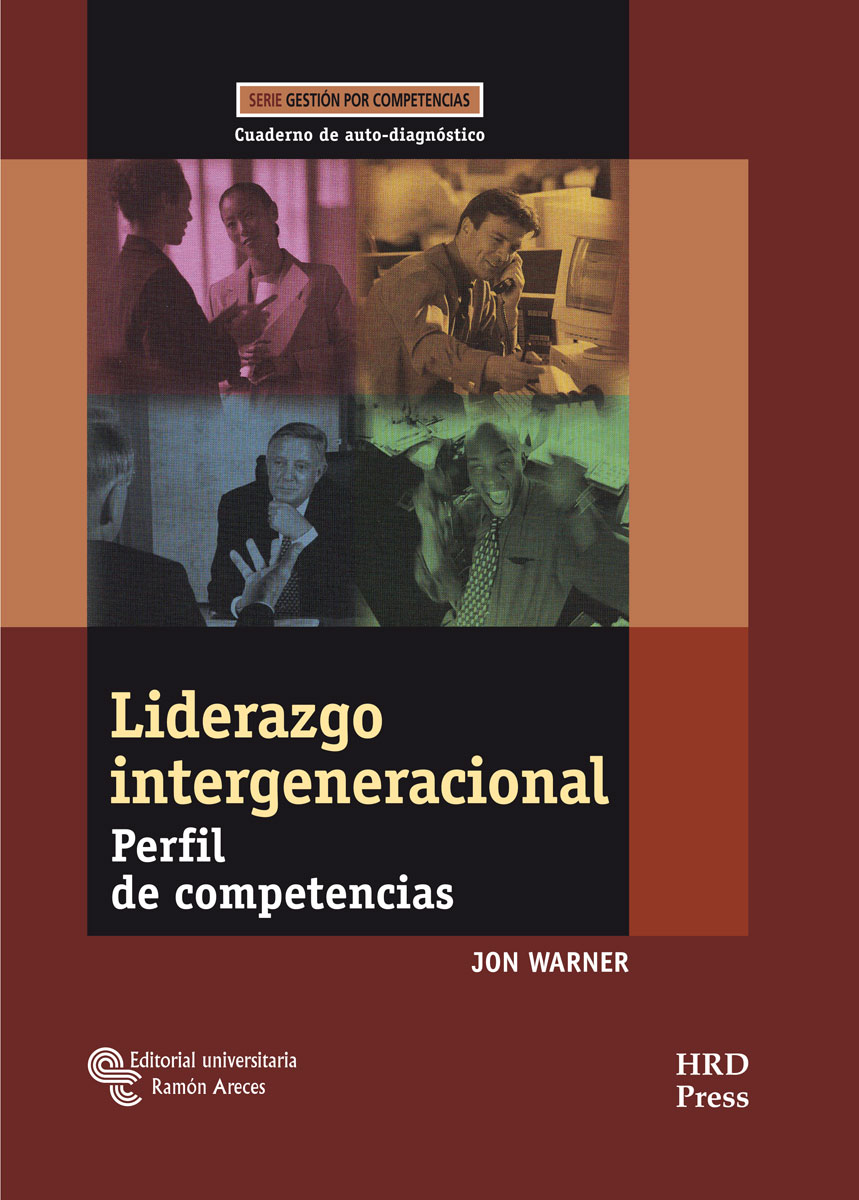 Liderazgo Intergeneracional