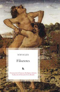 Filoctetes