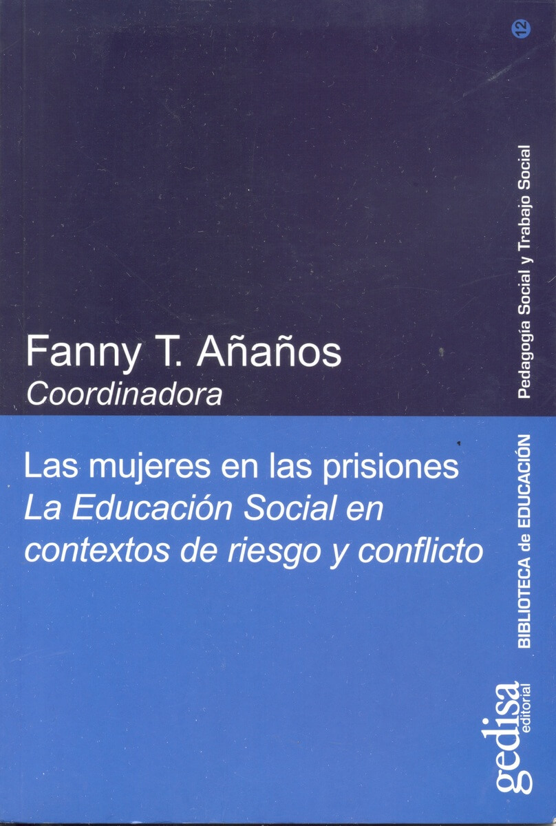 Las mujeres en las prisiones