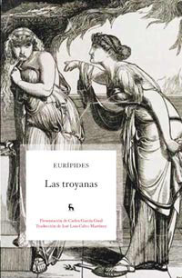 Las troyanas