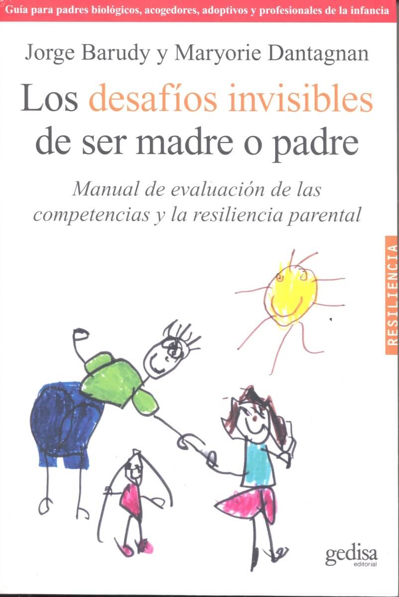 Los desafíos invisibles de ser madre o padre