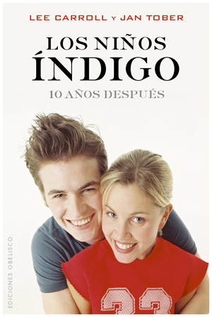 Los niños índigo. 10 años después