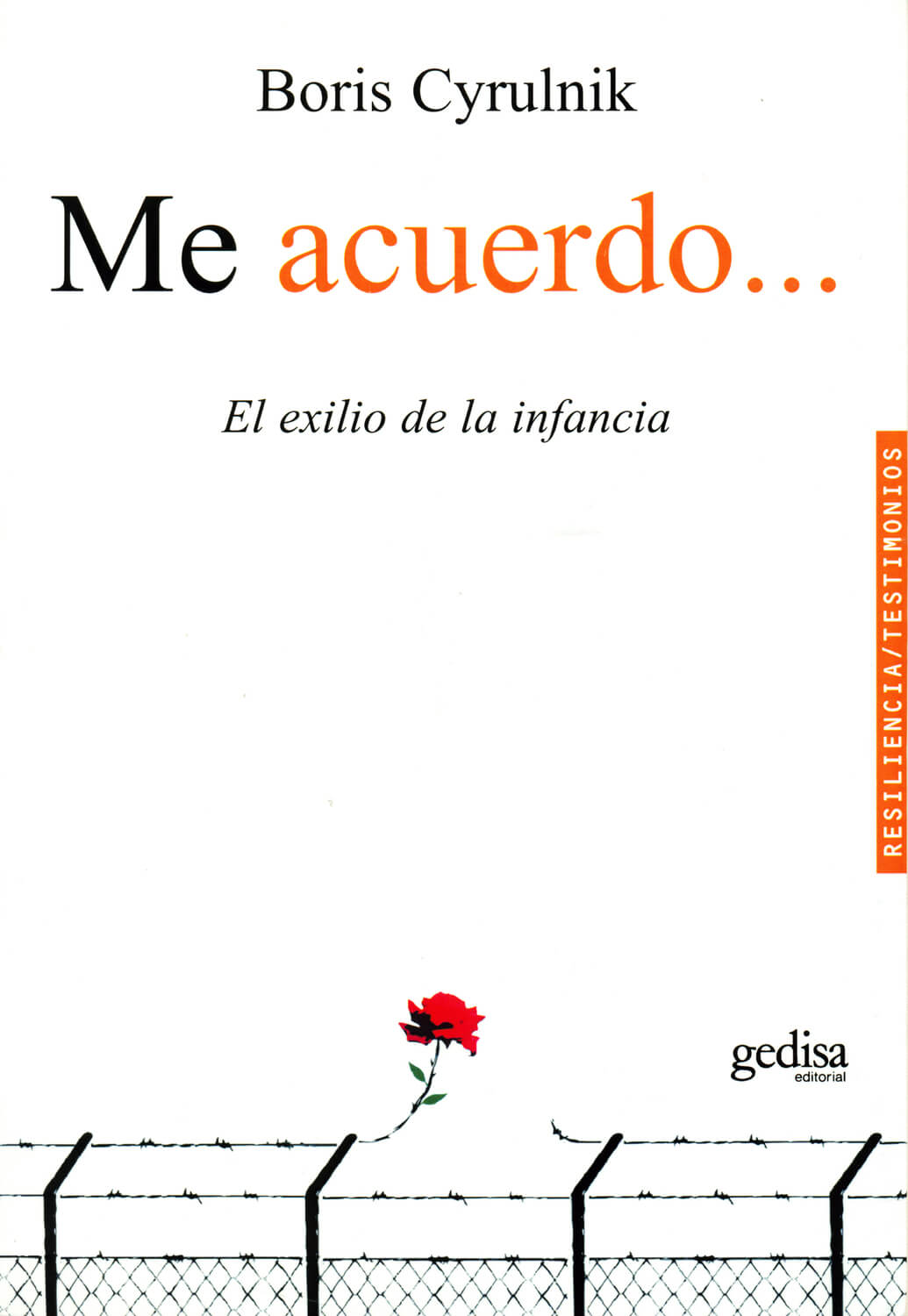 Me acuerdo…