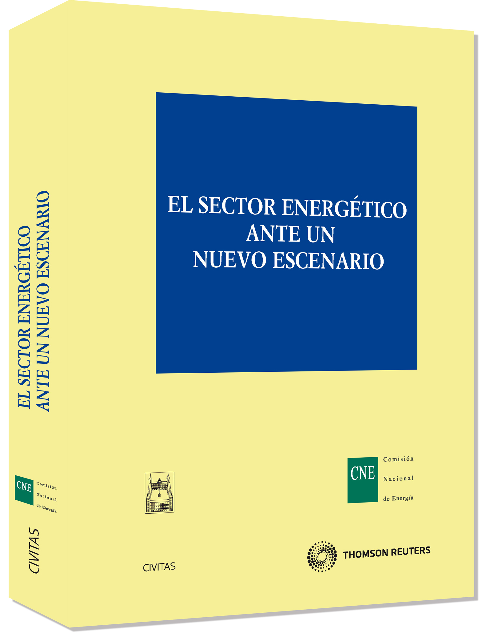 El sector energético ante un nuevo escenario