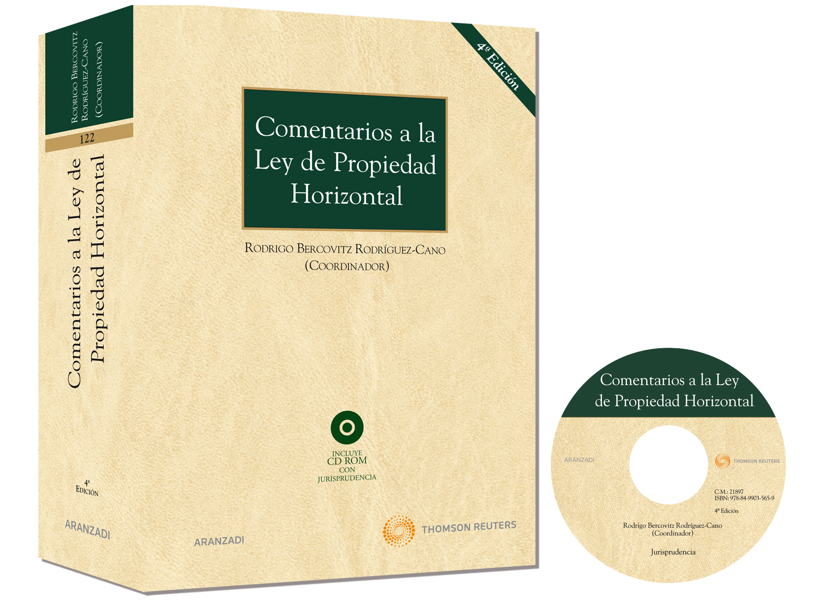Comentarios a la Ley de Propiedad Horizontal