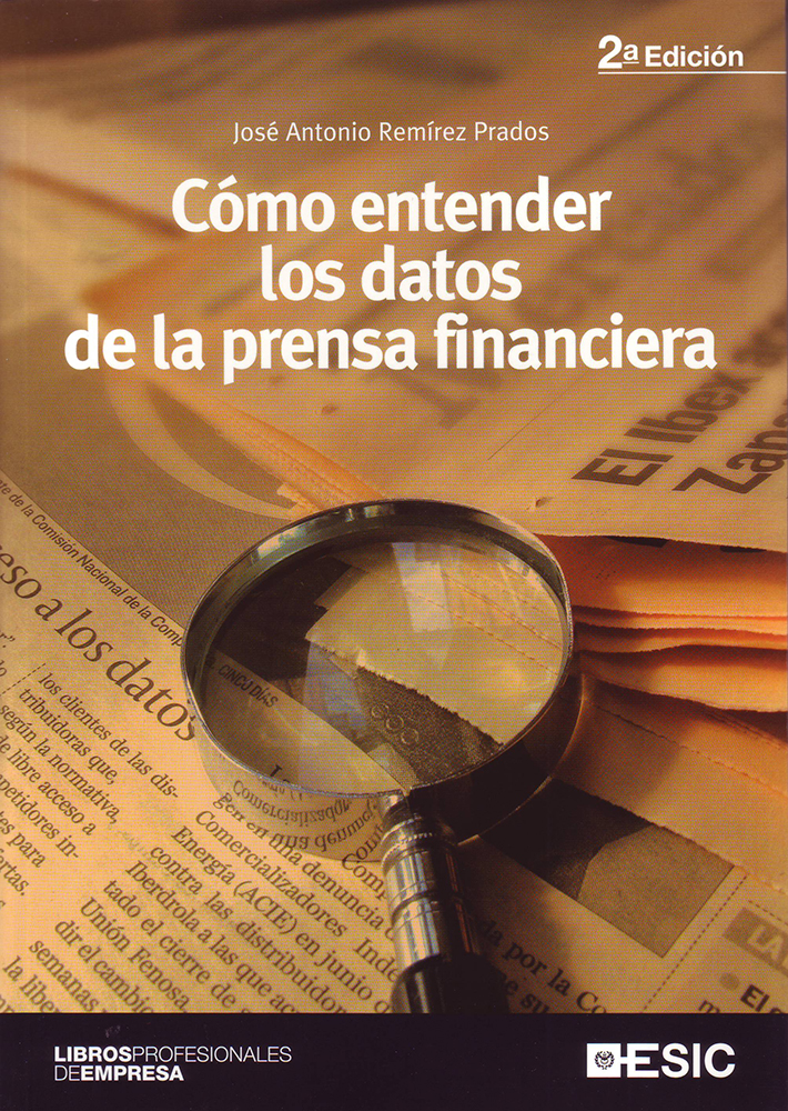 Cómo entender los datos de la prensa financiera
