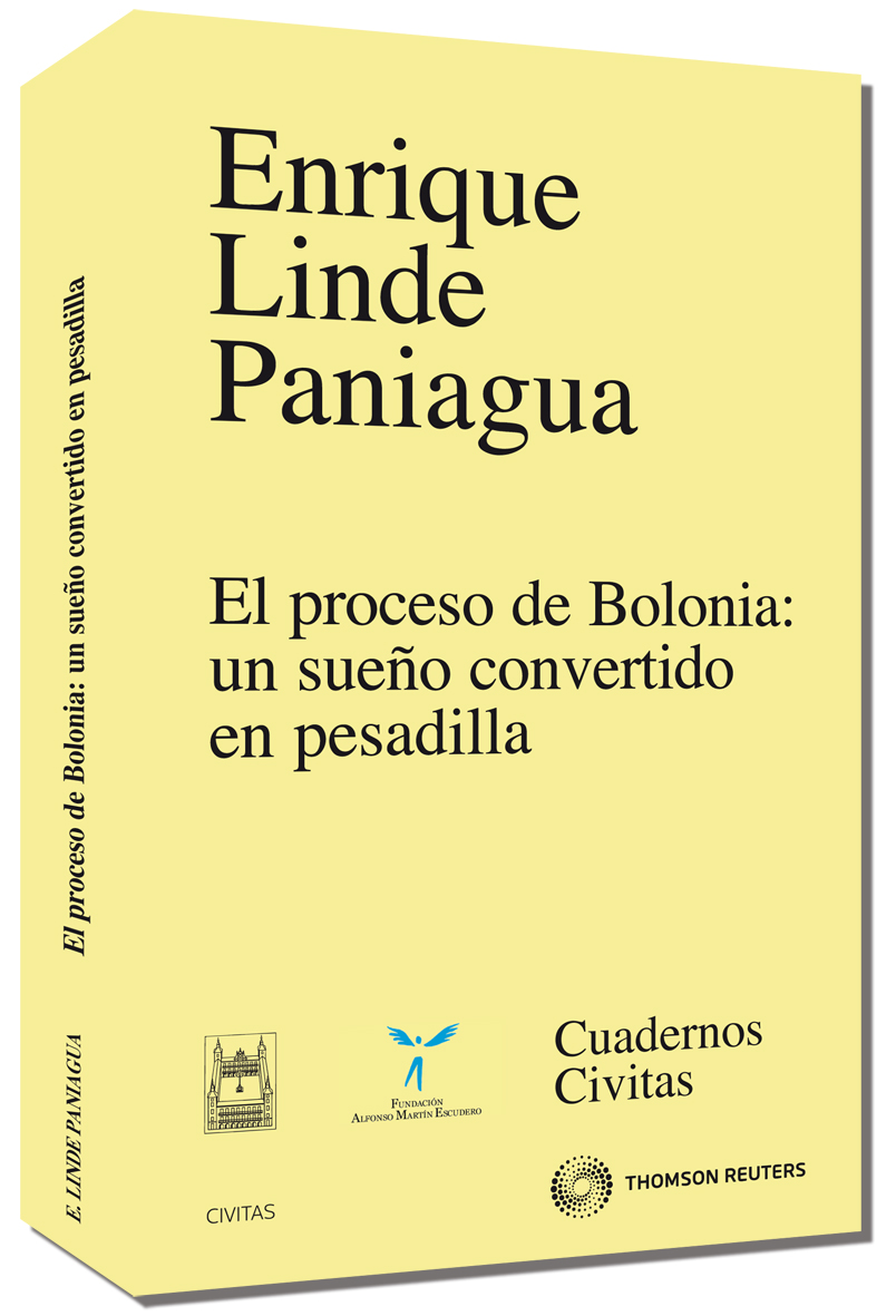 El proceso de Bolonia: un sueño convertido en pesadilla