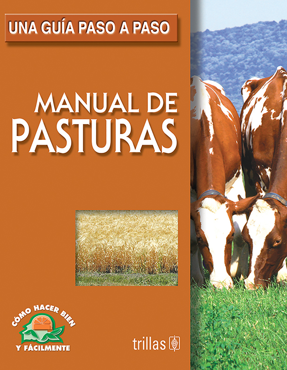 Manual de pasturas