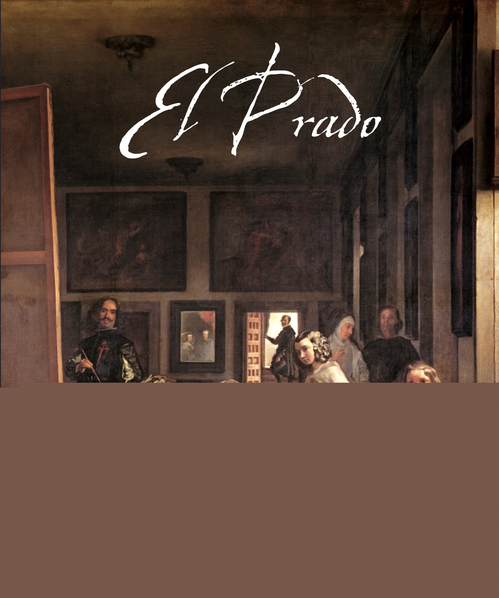 El Prado. Colecciones de pintura