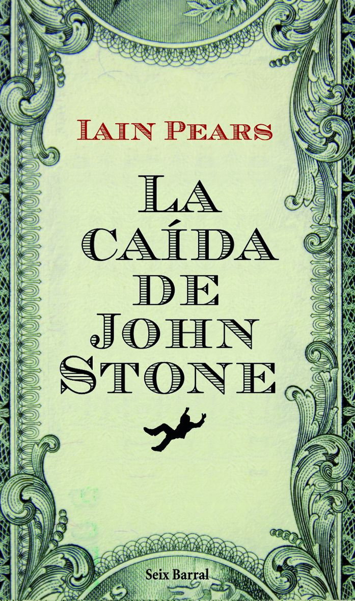 La caída de John Stone