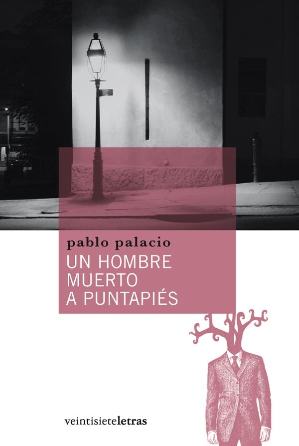 Un hombre muerto a puntapiés
