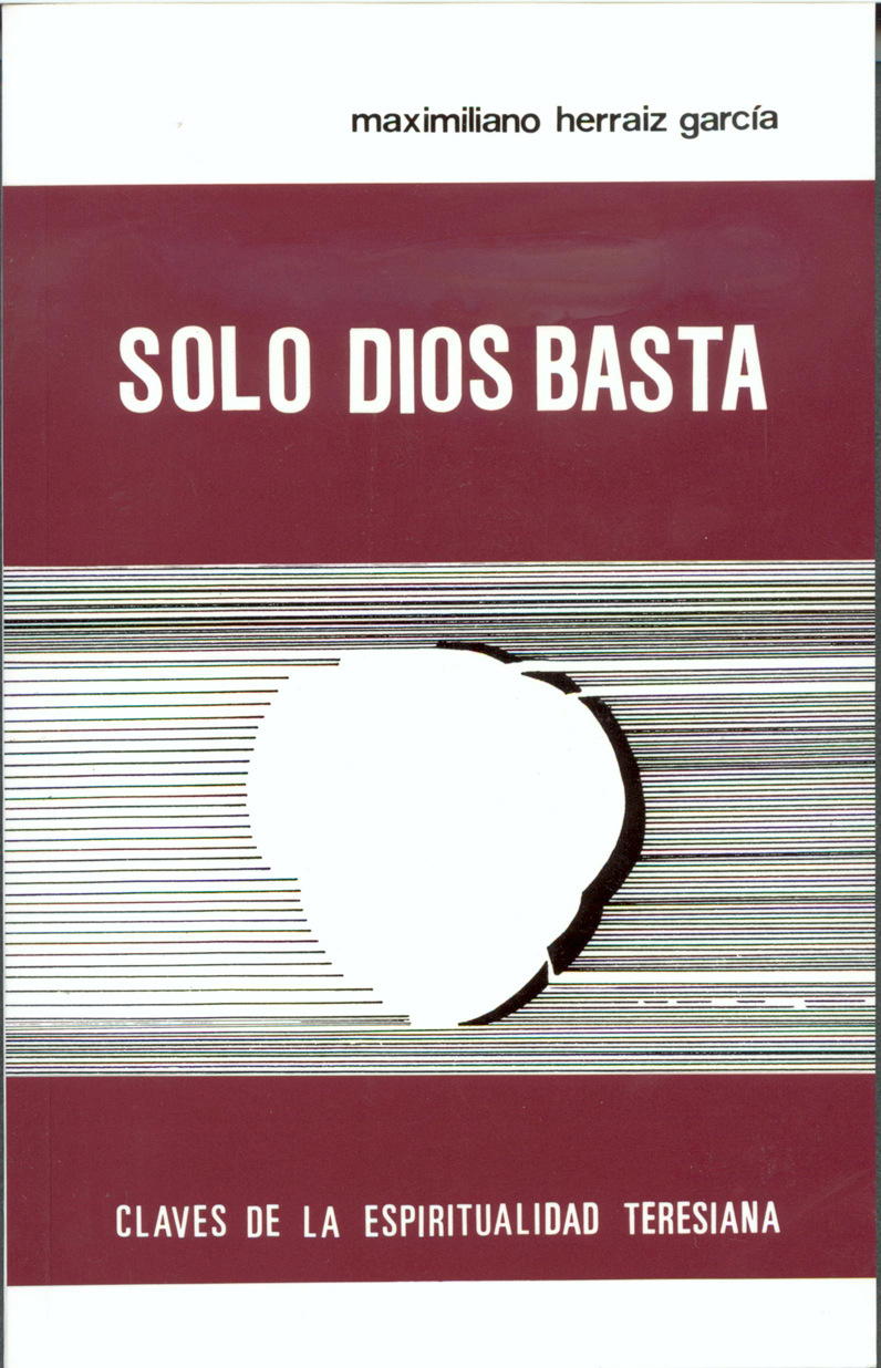 Sólo Dios basta
