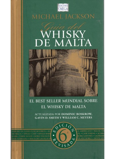 WHISKY DE MALTA N/ED.