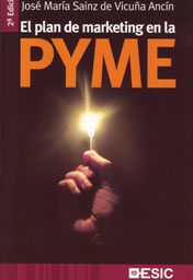 El plan de marketing en la PYME