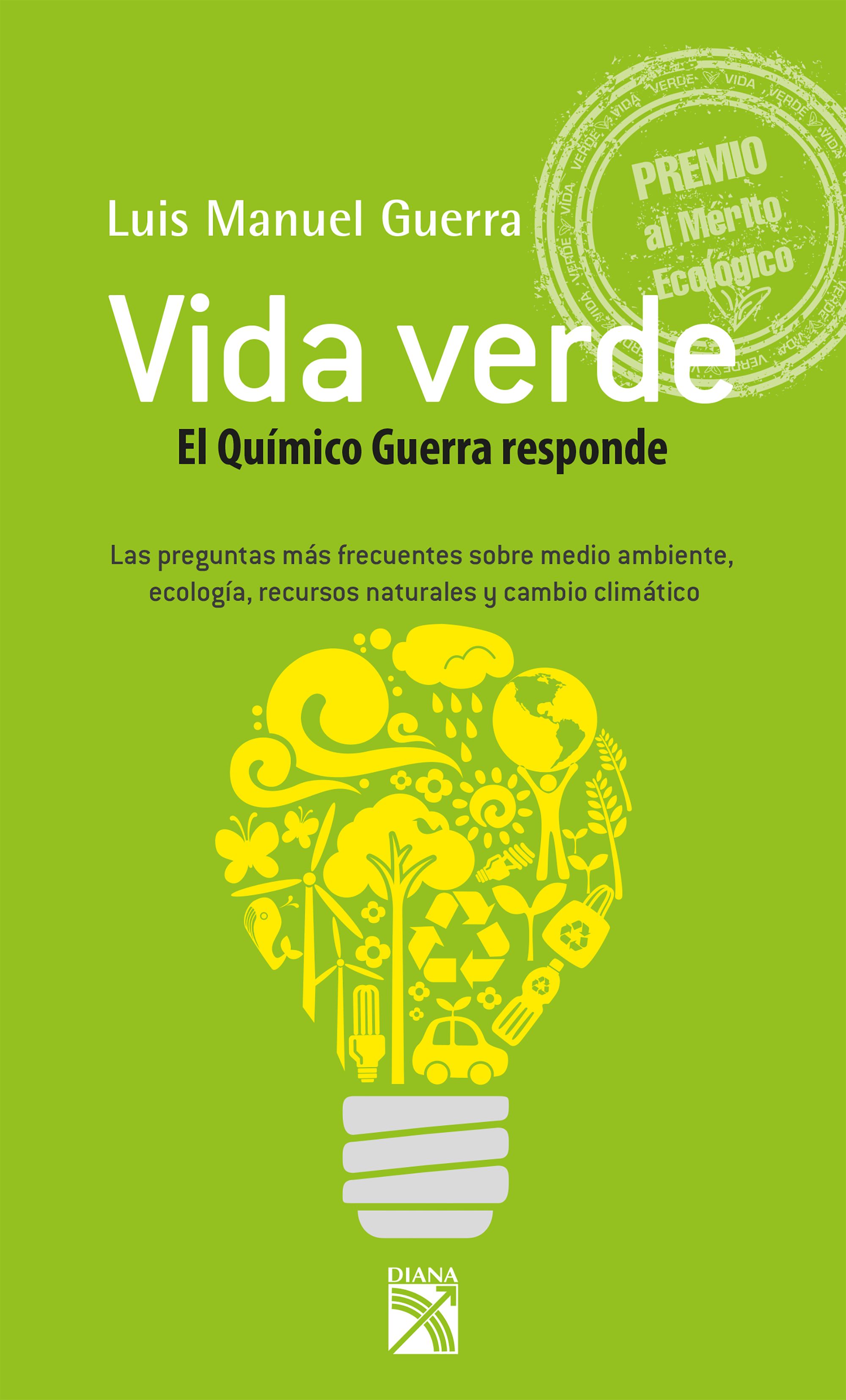 Vida verde
