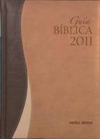 Guía bíblica 2011 - Lujo
