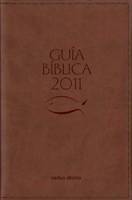 Guía bíblica 2011