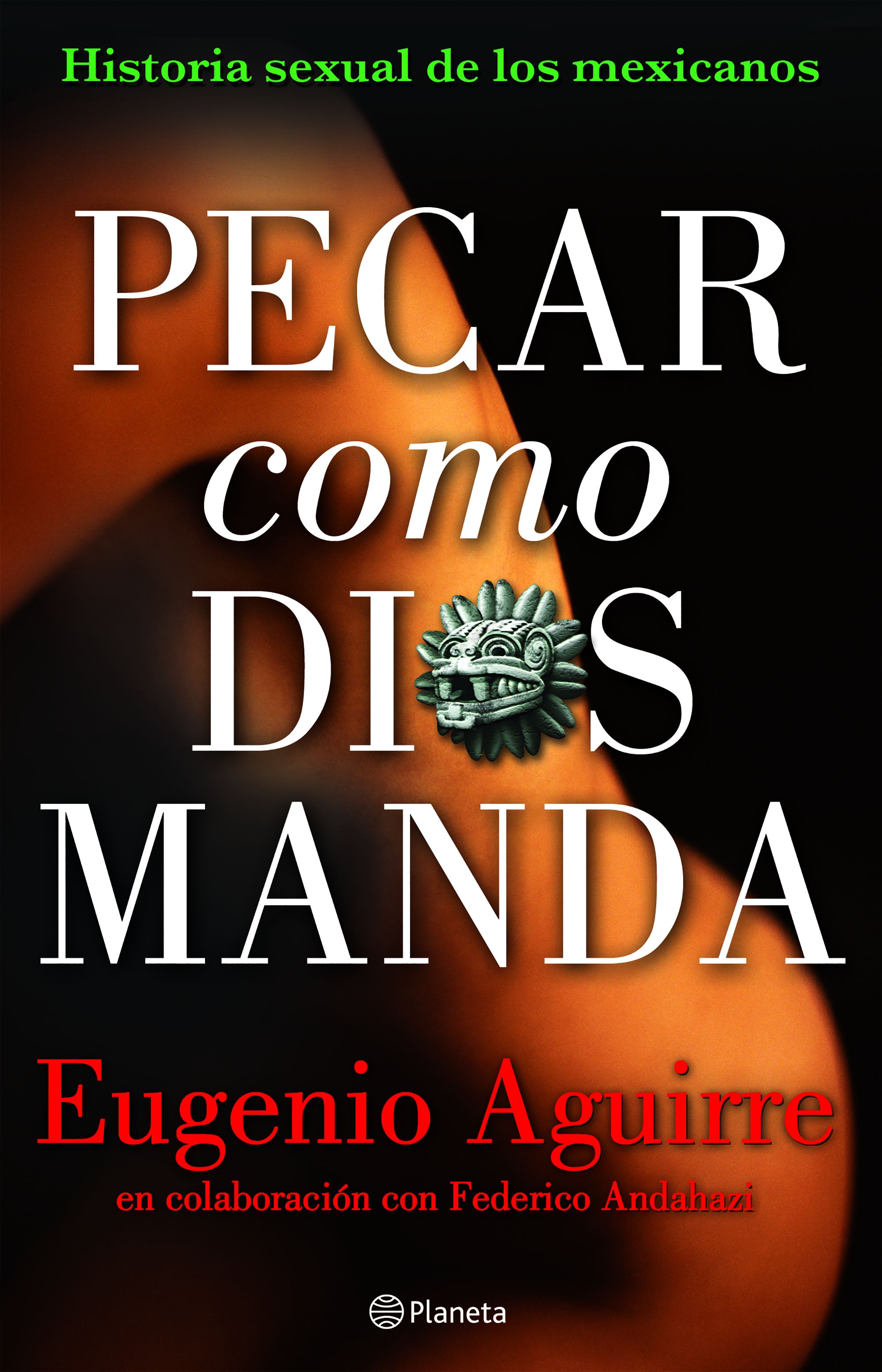 Pecar como Dios manda