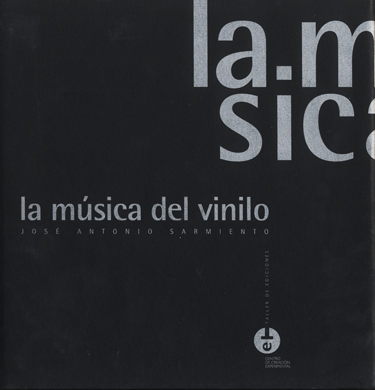 La música del vinilo