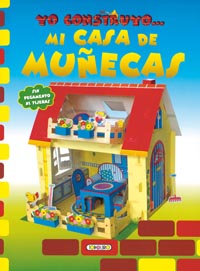 Mi casa de muñecas, yo construyo…..