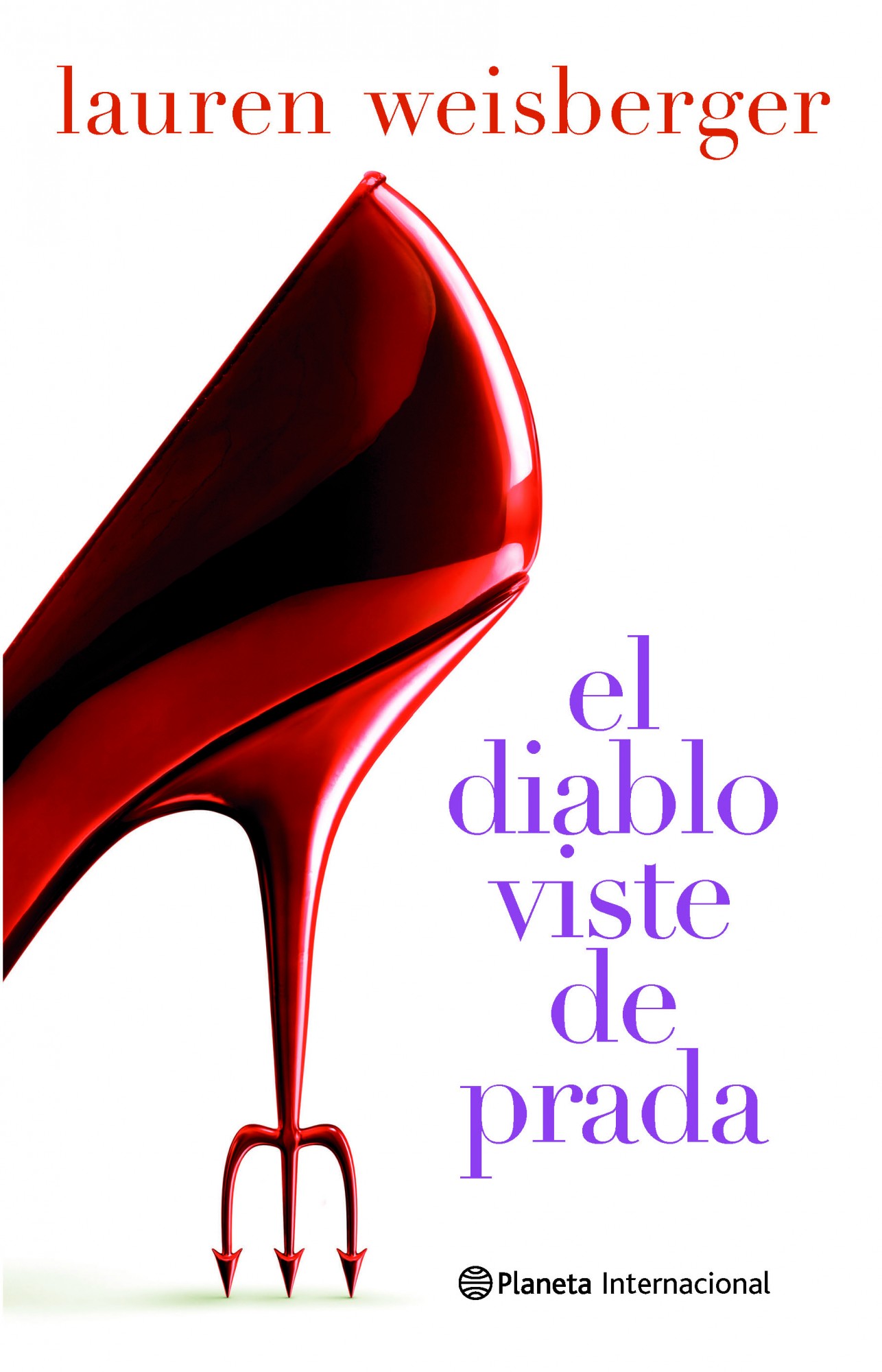El diablo viste de Prada