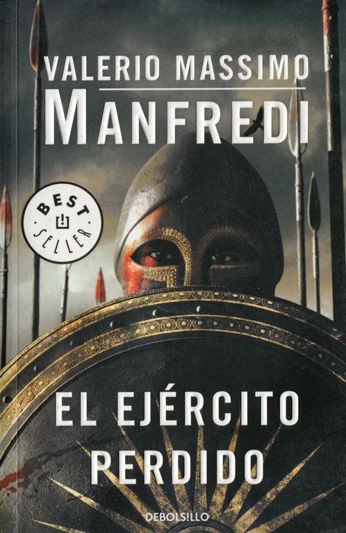 El ejército perdido