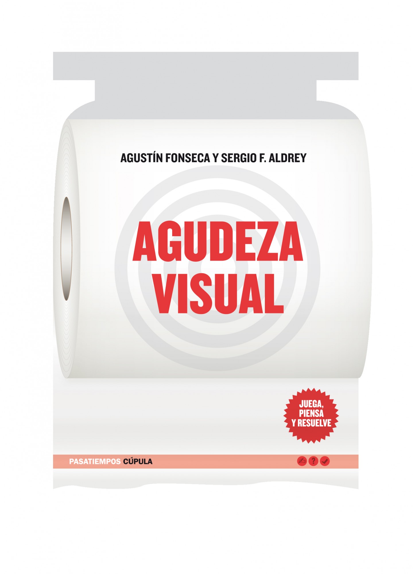 JPR Agudeza visual