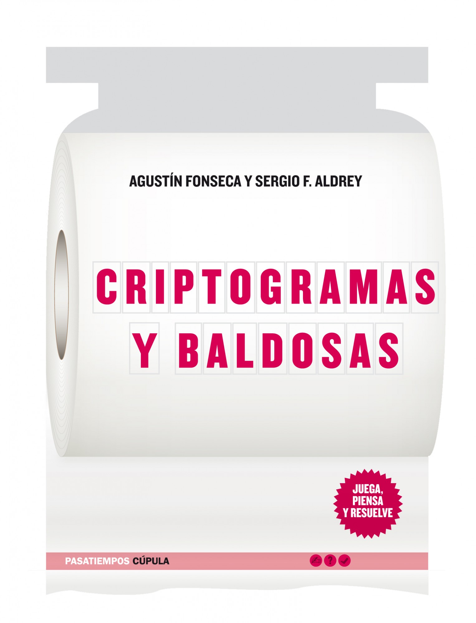 JPR Criptogramas y baldosas
