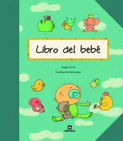 Libro del bebé