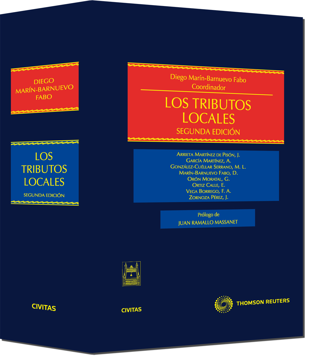 Los tributos locales
