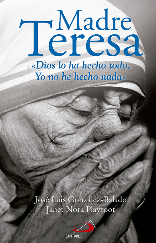 Madre Teresa