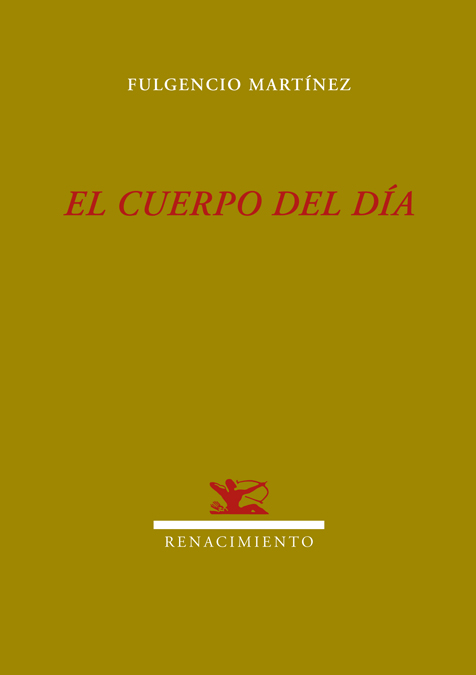 El cuerpo del día