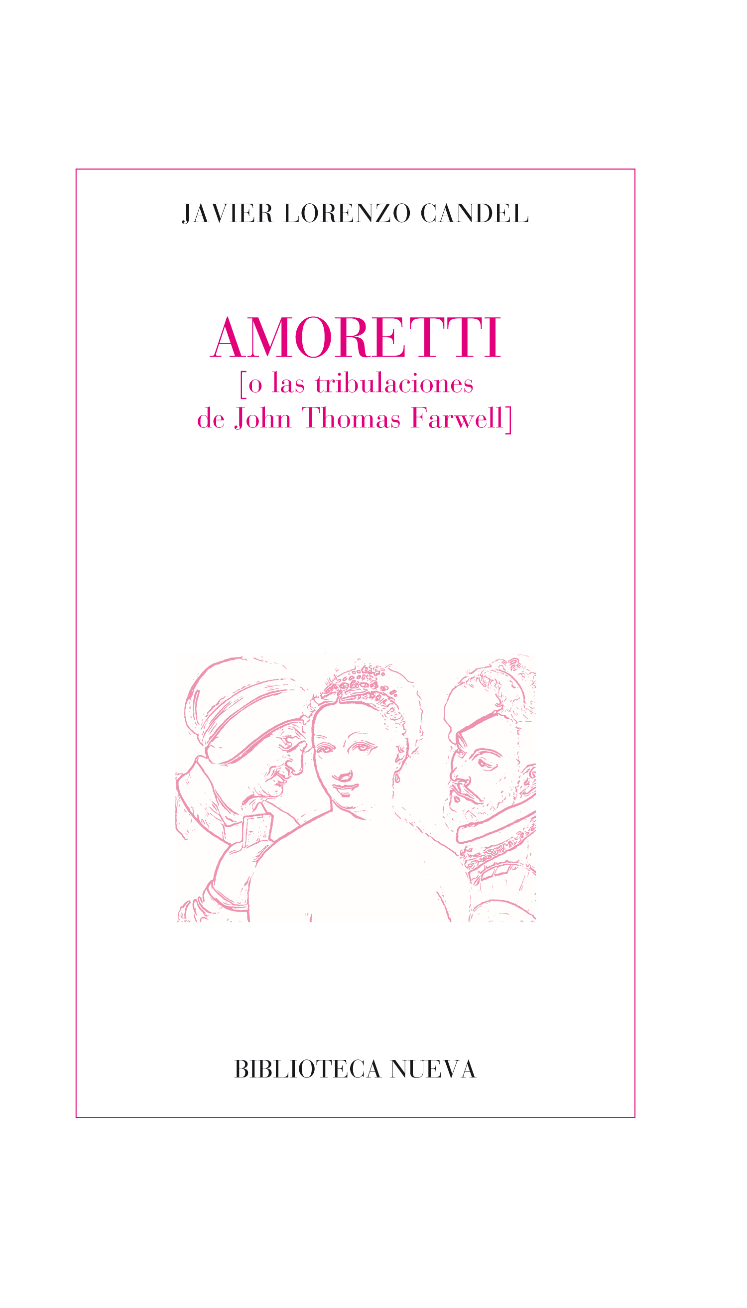 Amoretti