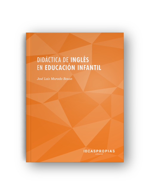 Didáctica de inglés en educación infantil