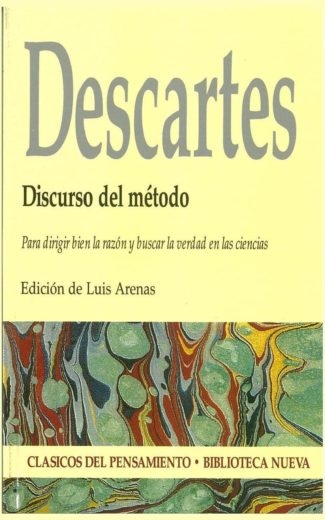 Discurso del método