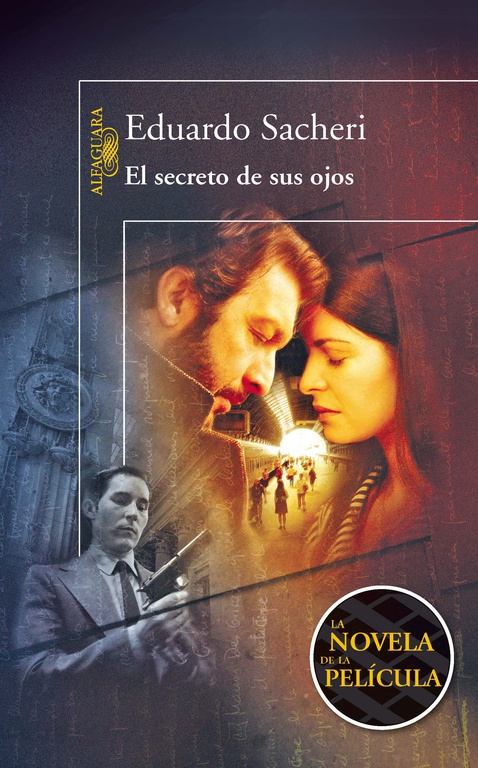El secreto de sus ojos (Edición de película)