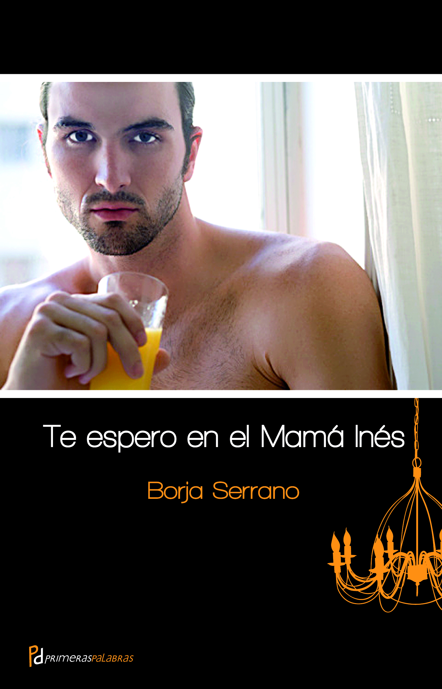 Te espero en Mamá Inés