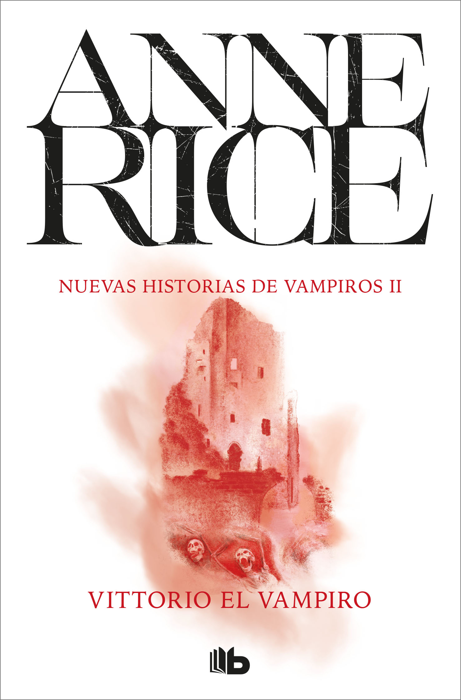 Vittorio el vampiro ( Nuevas Historias de Vampiros 2 )
